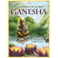 Karte Whispers of Lord Ganesha