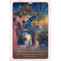 Karte Whispers of Love