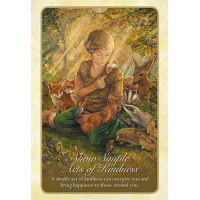 Karte Whispers of Love