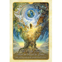 Karte Whispers of Love