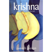 Krishna: life and song of the blue god