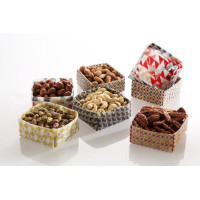 Food Wrap Lemonade - ekološke povoščene krpice za shranjevanje hrane