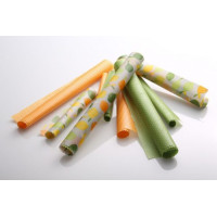 Food Wrap Lemonade - ekološke povoščene krpice za shranjevanje hrane