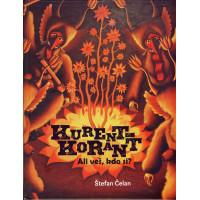 Kurent - Korant