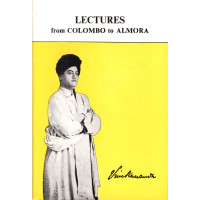 Lectures from Colombo to Almora