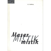 Maser mistik