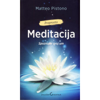 Meditacija