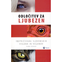 Odločitev za ljubezen