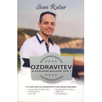 Ozdravitev sladkorne bolezni tipa 1