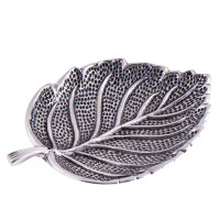 Holder for incense sticks leaf 2