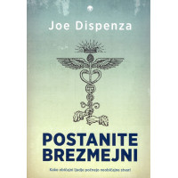 Postanite brezmejni