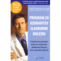 Program za ozdravitev sladkorne bolezni