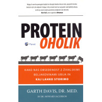 Proteinoholik