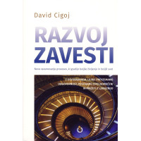 Razvoj zavesti