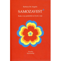 Samozavest