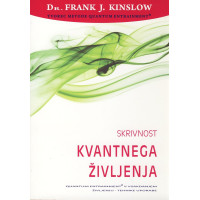 Skrivnost kvantnega življenja