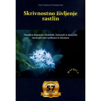 Skrivnostno življenje rastlin