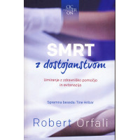 Smrt z dostojanstvom