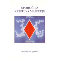 Sporočila Kristusa Maitreje