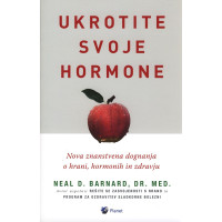 Ukrotite svoje hormone