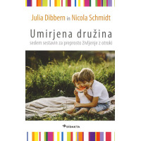 Umirjena družina