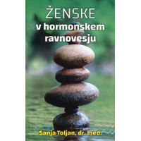 Ženske v hormonskem ravnovesju