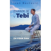 Znanje je v tebi