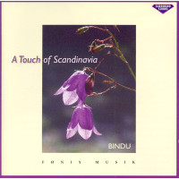 CD A touch of Scandinavia