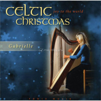 CD Celtic Christmas - Joy to the world