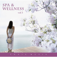 CD Spa & Wellness Vol.3