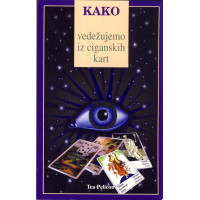 Kako vedežujemo iz ciganskih kart + karte