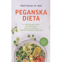 Peganska dieta