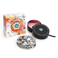 The Wild Unknown Archetypes cards