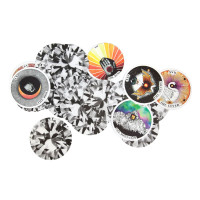 The Wild Unknown Archetypes cards