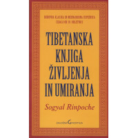 Tibetanska knjiga življenja in umiranja