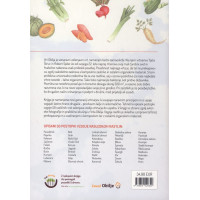 Zelenjava od semena do pridelka