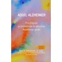 Adijo, Alzheimer