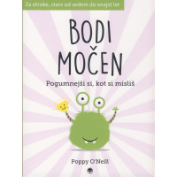 Bodi močen