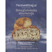 Fermentiraj.si – Brezglutenska akademija