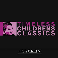 CD Timeless Childrens Classics