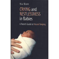 Crying and restlessness in babies