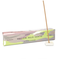 Japonske dišeče palčke Scentsual Mellow Palo Santo