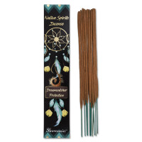 Dišeče palčke Native Spirit Incense - Dreamcatcher Protection - Zaščita lovilca sanj 15 g