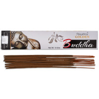 Dišeče palčke Golden Buddha 15 g