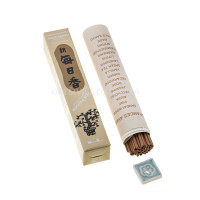 Japanese incense sticks Morning star Palo santo