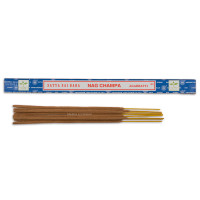 Satya Sai Baba Nag Champa Incense Sticks 10 g