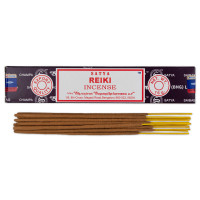 Satya Reiki incense sticks 15 g