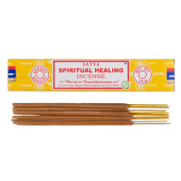 Satya Spiritual Healing incense sticks 15 g