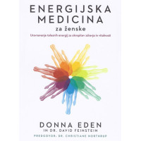 Energijska medicina za ženske