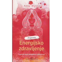 Energijsko zdravljenje